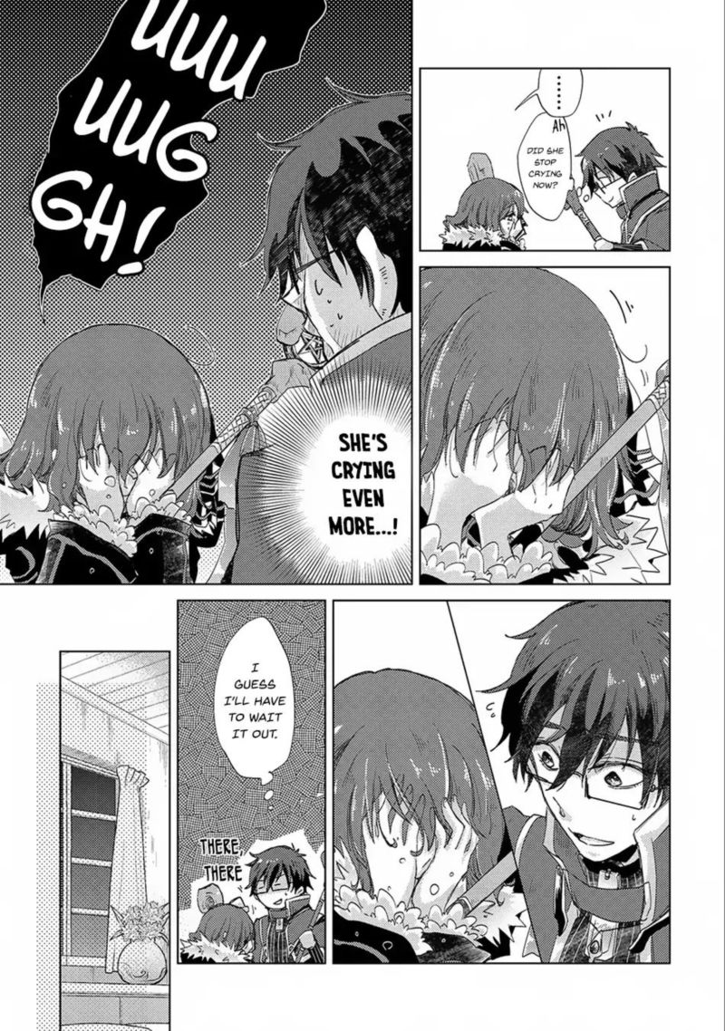 Yuukyuu No Gusha Asley No Kenja No Susume 13 25
