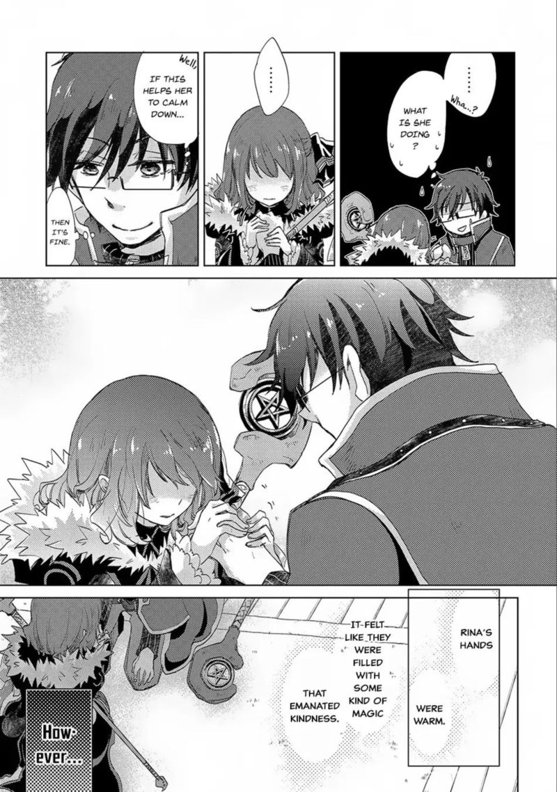 Yuukyuu No Gusha Asley No Kenja No Susume 13 27