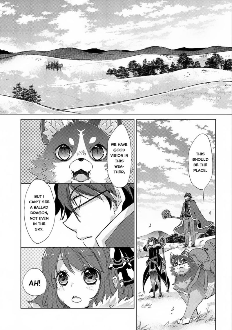 Yuukyuu No Gusha Asley No Kenja No Susume 14 14