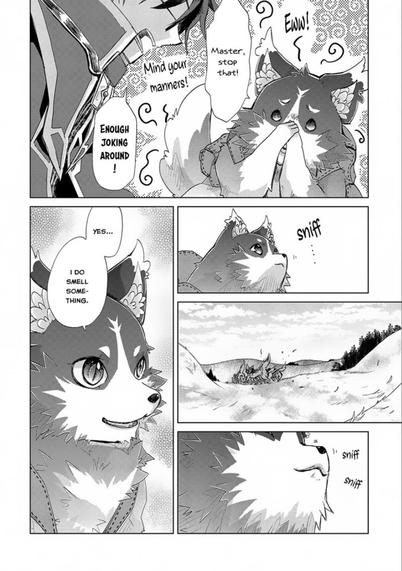 Yuukyuu No Gusha Asley No Kenja No Susume 14 16