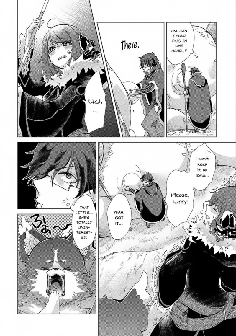 Yuukyuu No Gusha Asley No Kenja No Susume 14 24