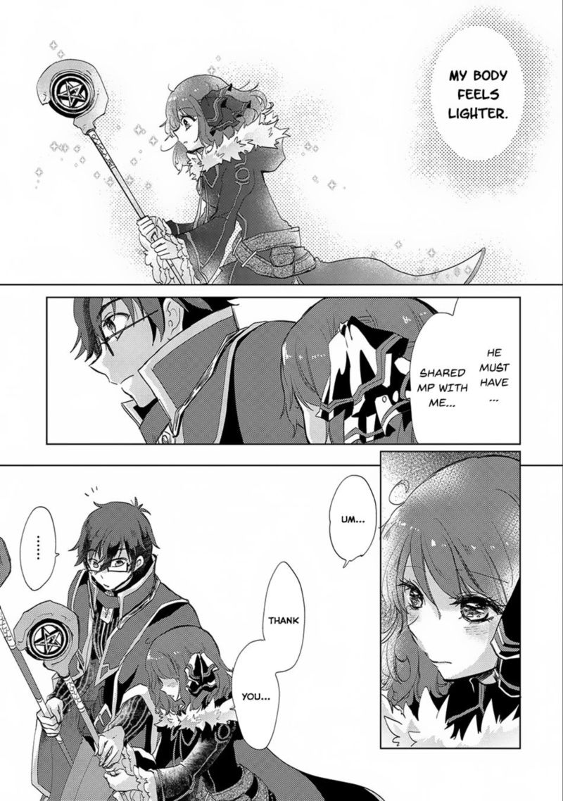 Yuukyuu No Gusha Asley No Kenja No Susume 14 29