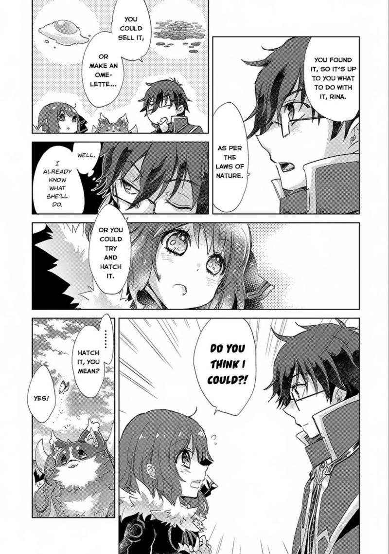 Yuukyuu No Gusha Asley No Kenja No Susume 14 33