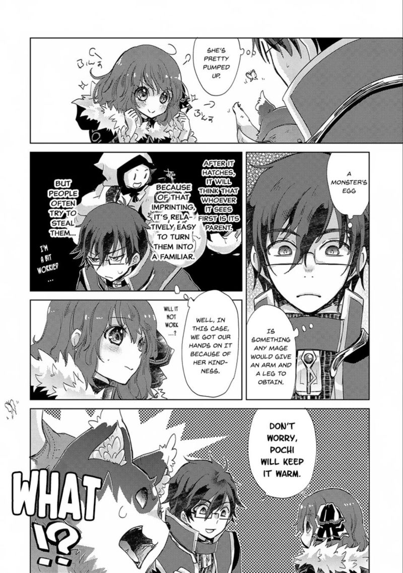 Yuukyuu No Gusha Asley No Kenja No Susume 14 34