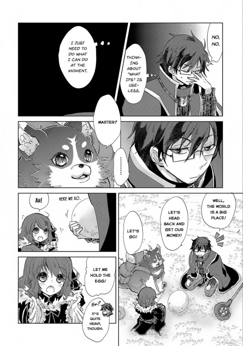 Yuukyuu No Gusha Asley No Kenja No Susume 14 37