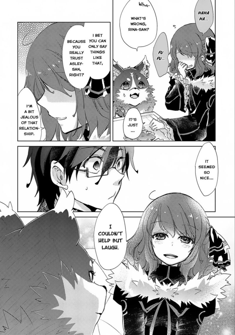 Yuukyuu No Gusha Asley No Kenja No Susume 14 6