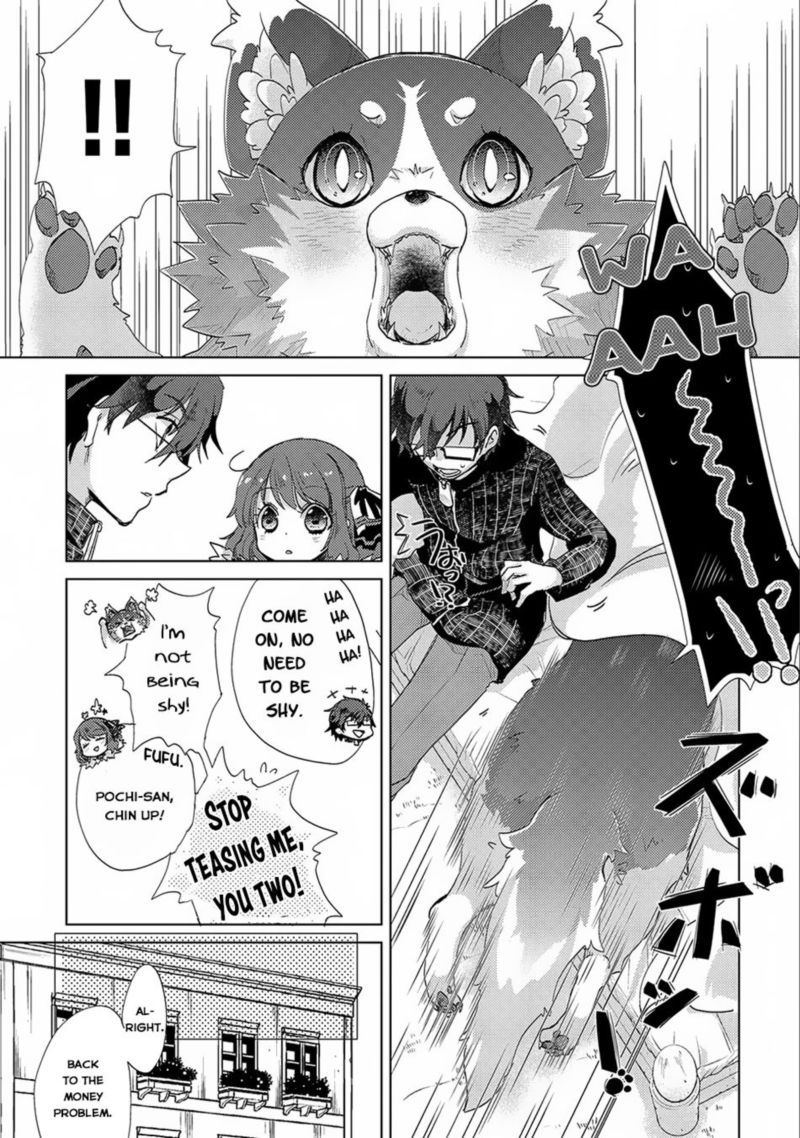 Yuukyuu No Gusha Asley No Kenja No Susume 14 7