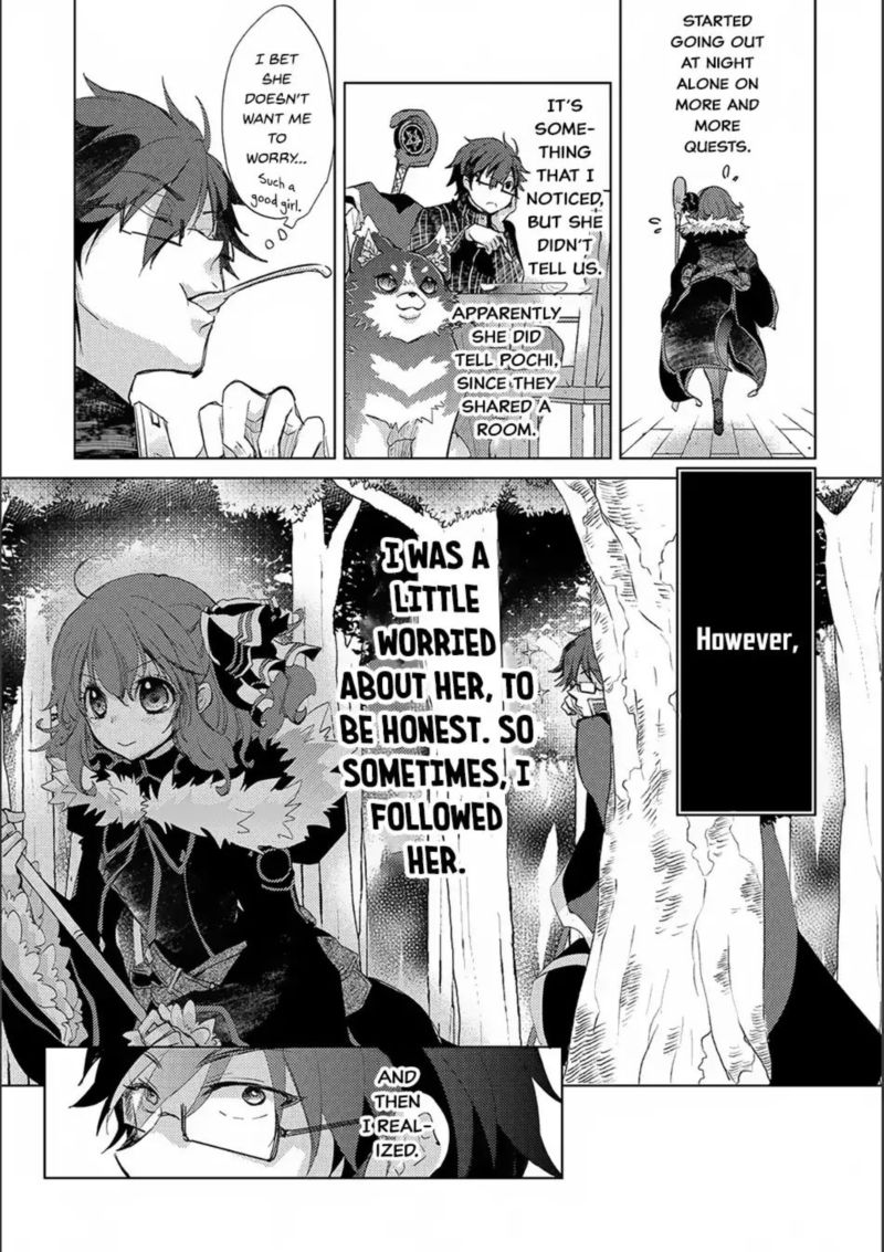 Yuukyuu No Gusha Asley No Kenja No Susume 15 18