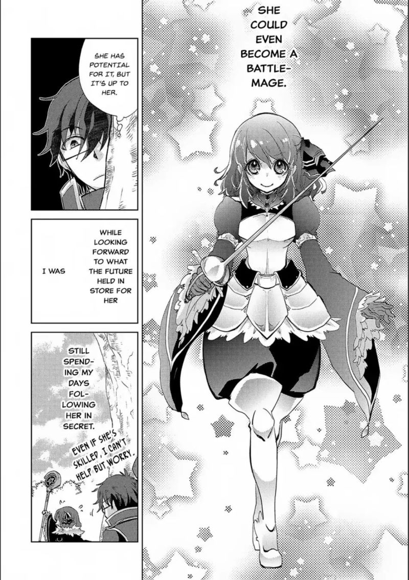 Yuukyuu No Gusha Asley No Kenja No Susume 15 21