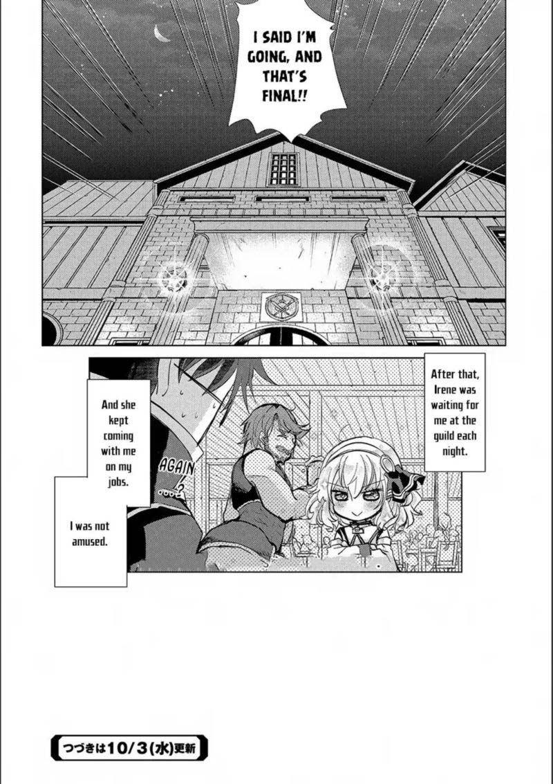 Yuukyuu No Gusha Asley No Kenja No Susume 15 33