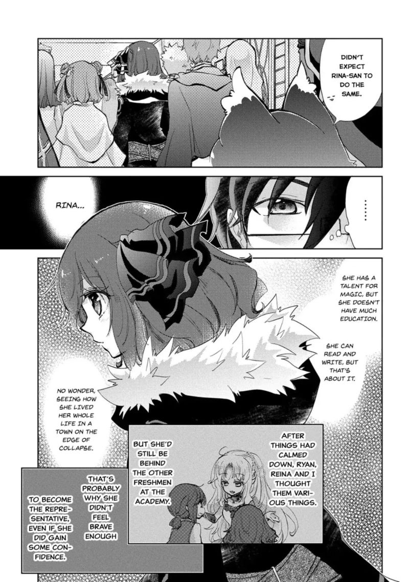 Yuukyuu No Gusha Asley No Kenja No Susume 16 14