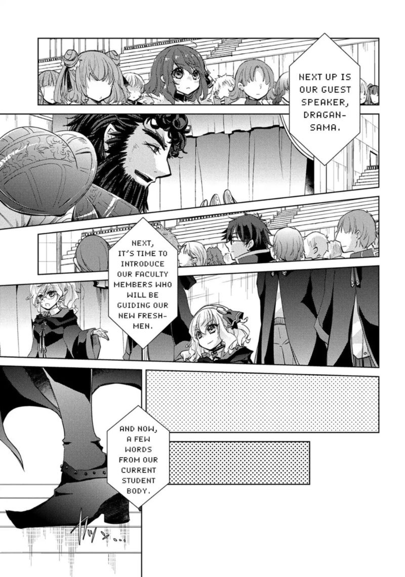 Yuukyuu No Gusha Asley No Kenja No Susume 16 9