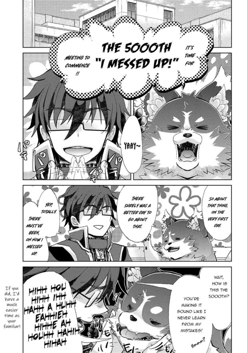 Yuukyuu No Gusha Asley No Kenja No Susume 18 10