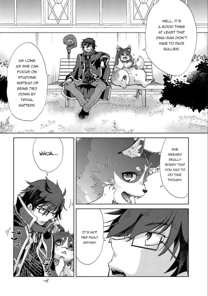 Yuukyuu No Gusha Asley No Kenja No Susume 18 11