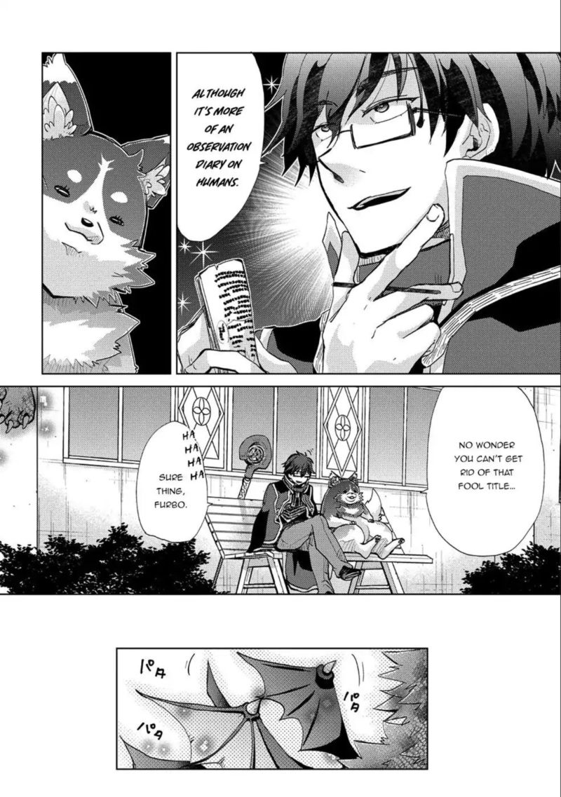 Yuukyuu No Gusha Asley No Kenja No Susume 18 13