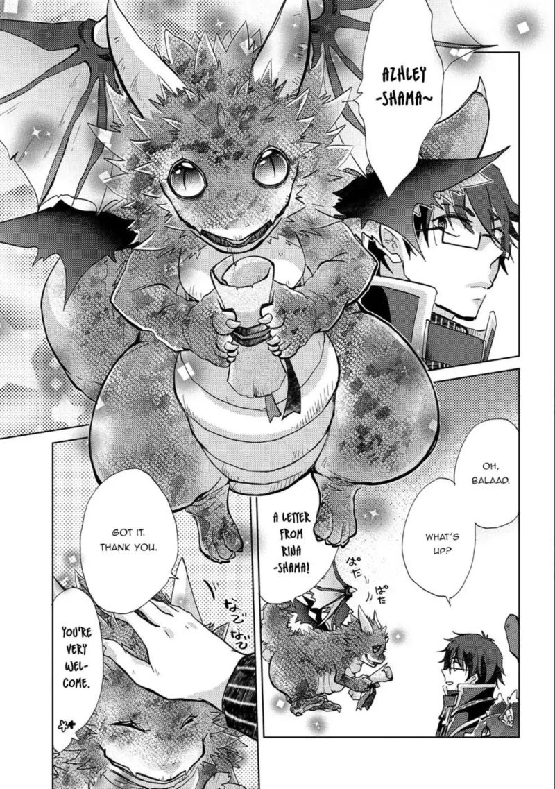 Yuukyuu No Gusha Asley No Kenja No Susume 18 14