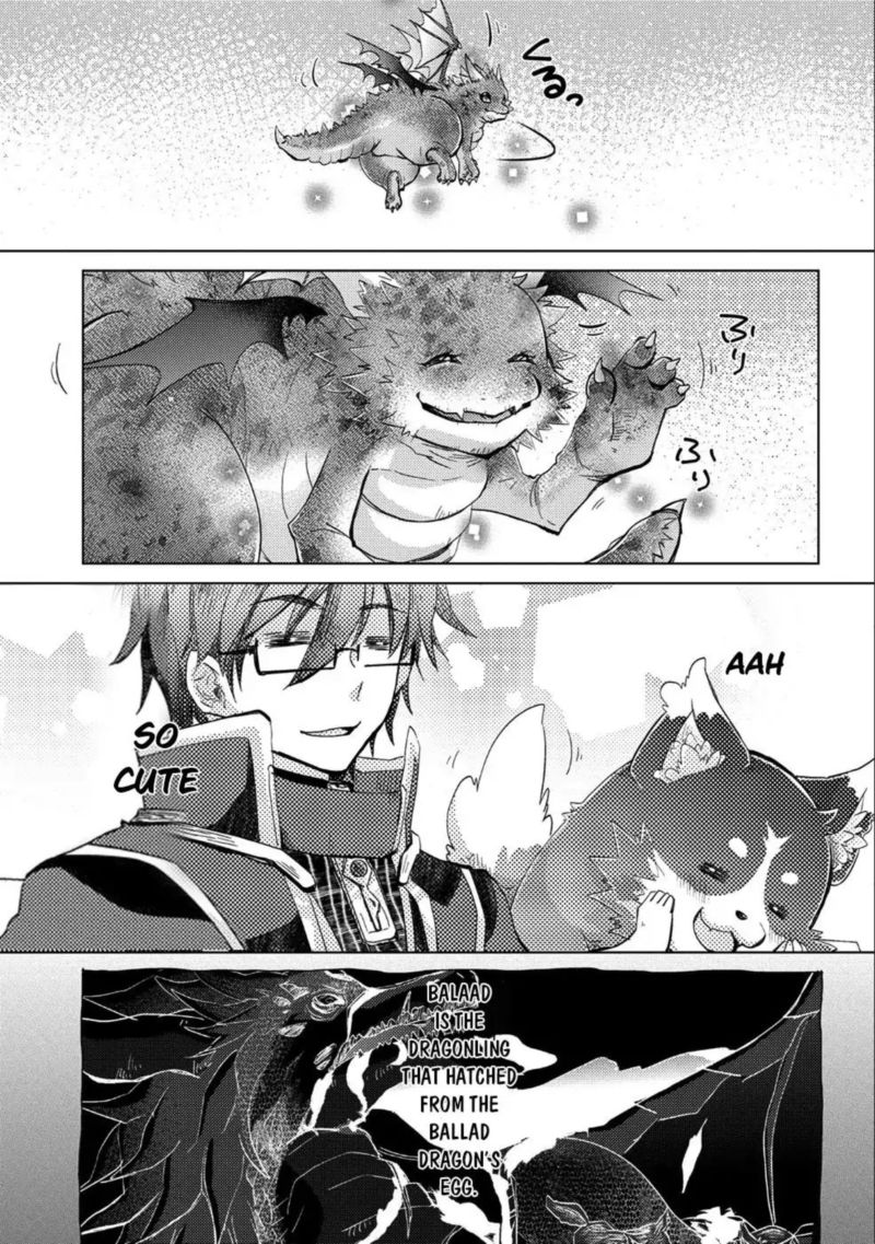 Yuukyuu No Gusha Asley No Kenja No Susume 18 16