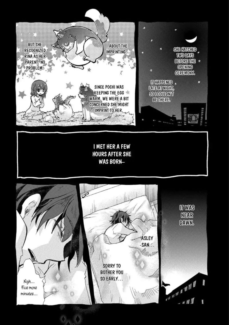Yuukyuu No Gusha Asley No Kenja No Susume 18 17