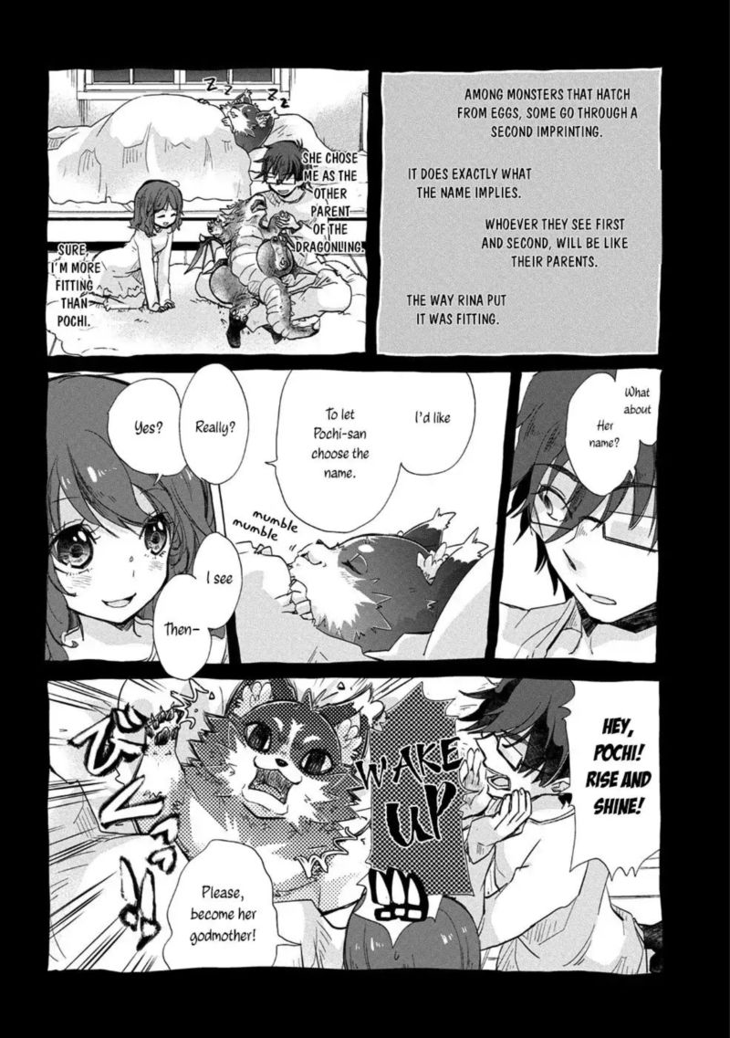 Yuukyuu No Gusha Asley No Kenja No Susume 18 19