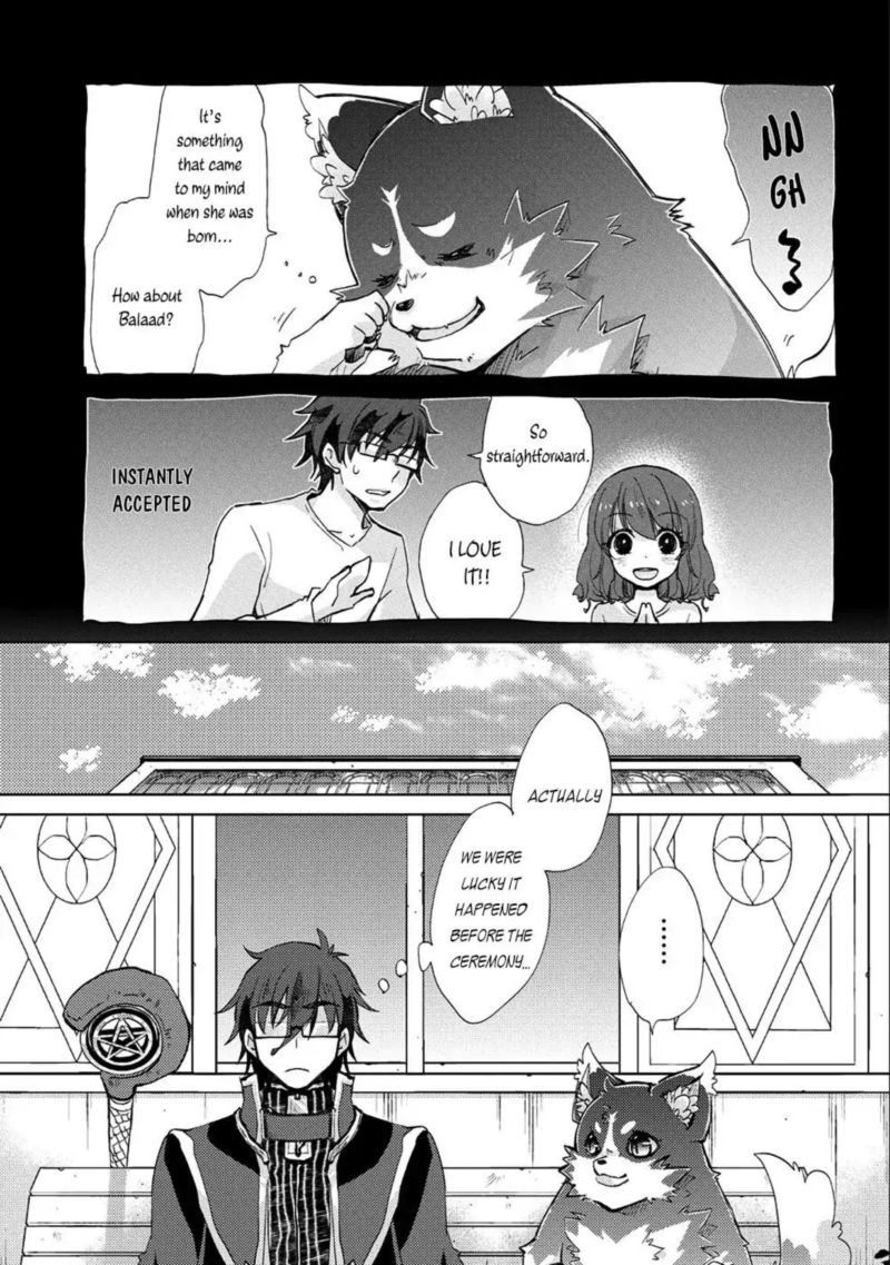 Yuukyuu No Gusha Asley No Kenja No Susume 18 20