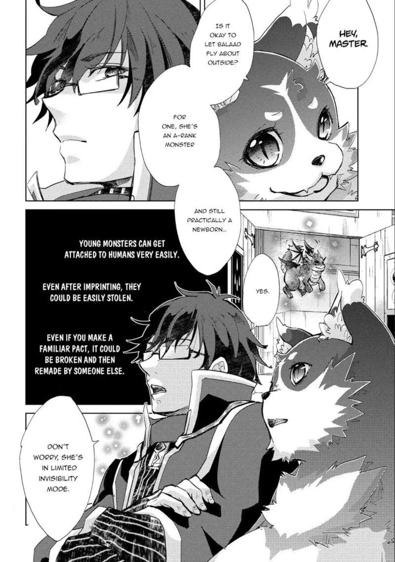Yuukyuu No Gusha Asley No Kenja No Susume 18 21