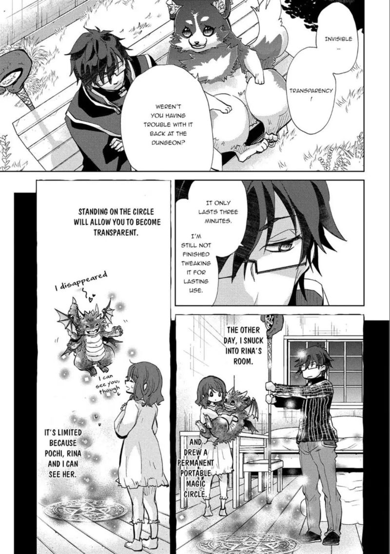 Yuukyuu No Gusha Asley No Kenja No Susume 18 22