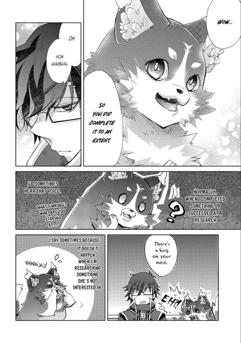Yuukyuu No Gusha Asley No Kenja No Susume 18 23
