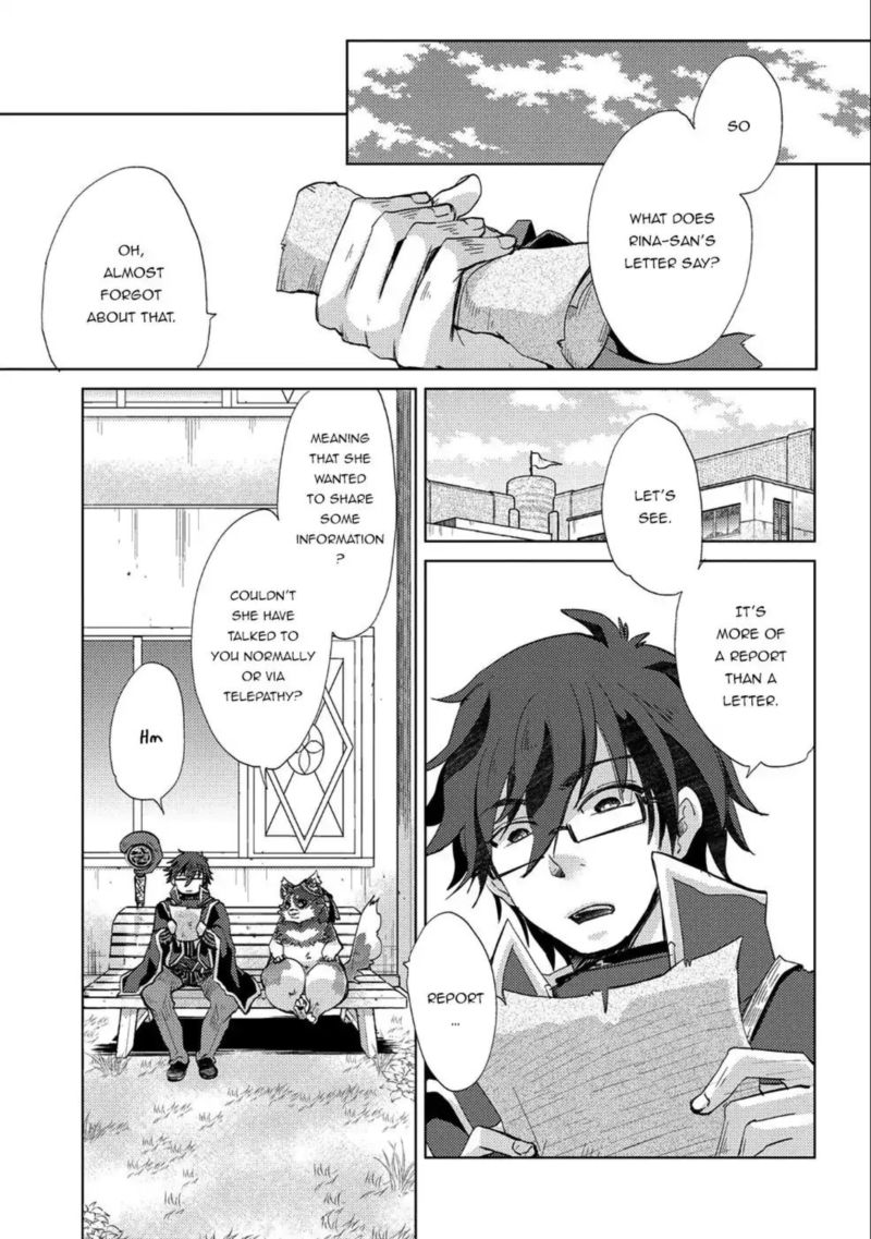 Yuukyuu No Gusha Asley No Kenja No Susume 18 24