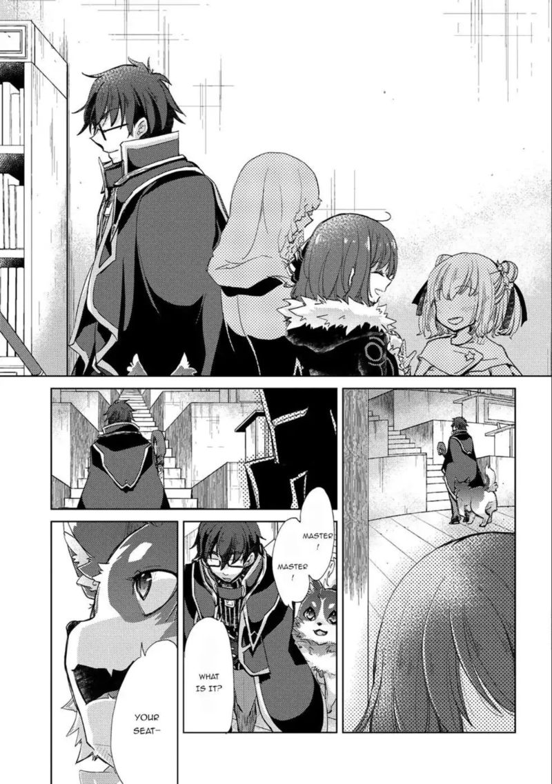 Yuukyuu No Gusha Asley No Kenja No Susume 18 3
