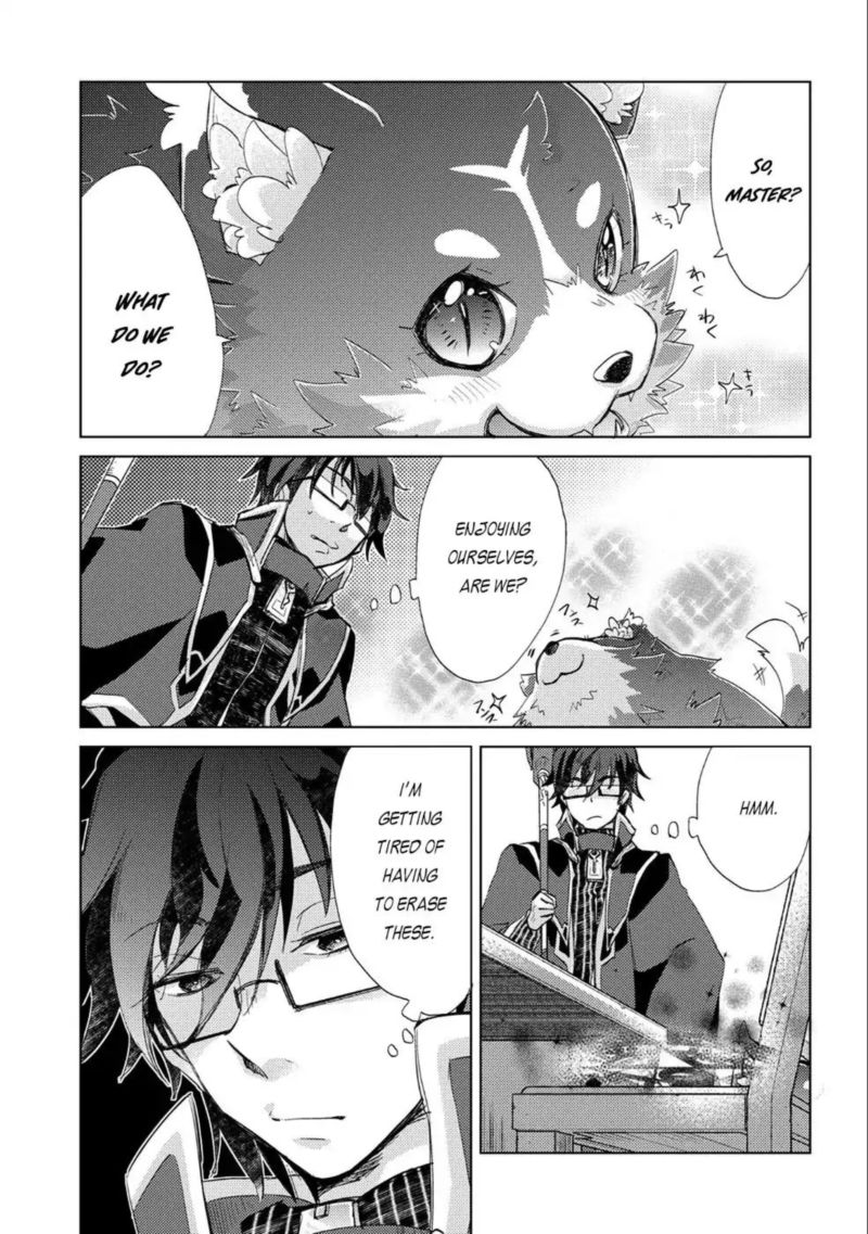 Yuukyuu No Gusha Asley No Kenja No Susume 18 5