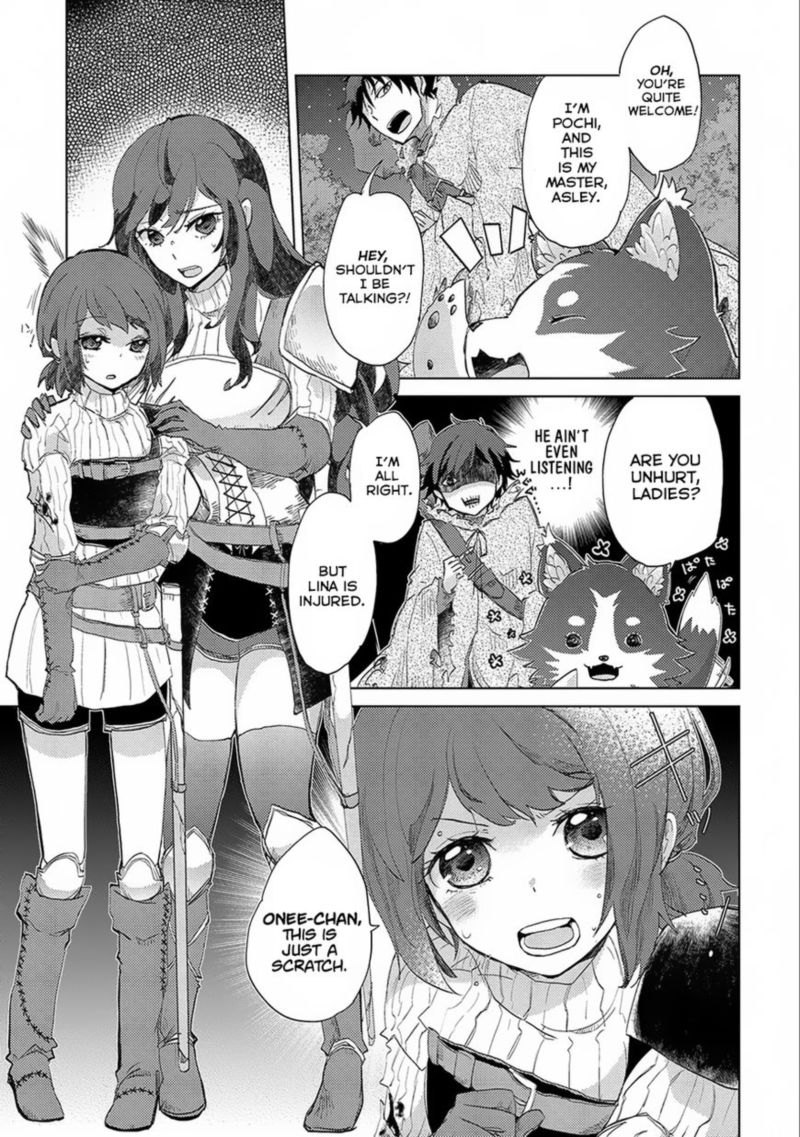 Yuukyuu No Gusha Asley No Kenja No Susume 2 13