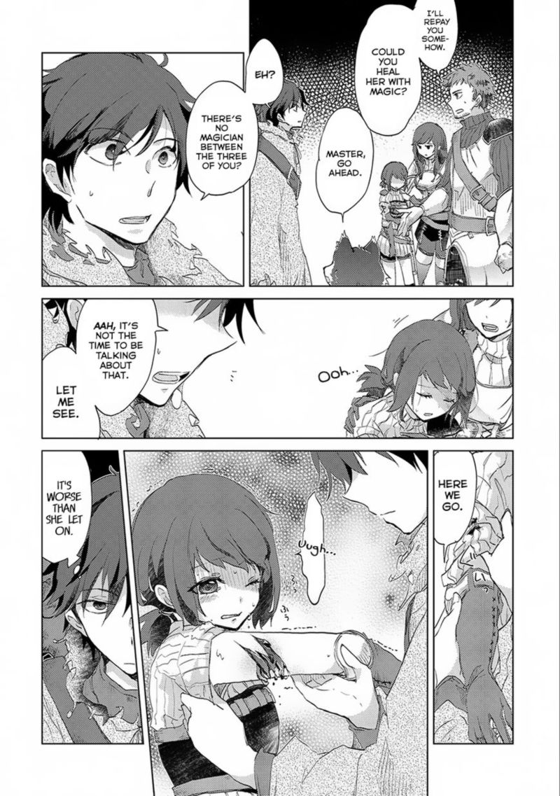 Yuukyuu No Gusha Asley No Kenja No Susume 2 14