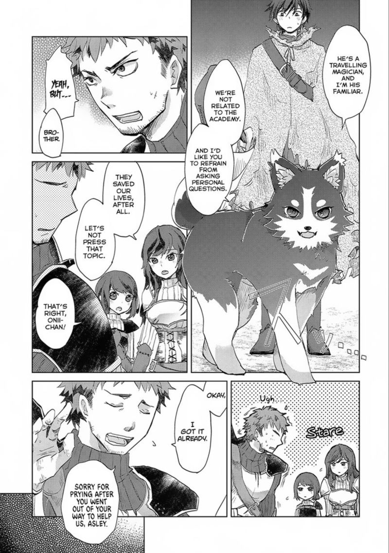 Yuukyuu No Gusha Asley No Kenja No Susume 2 21