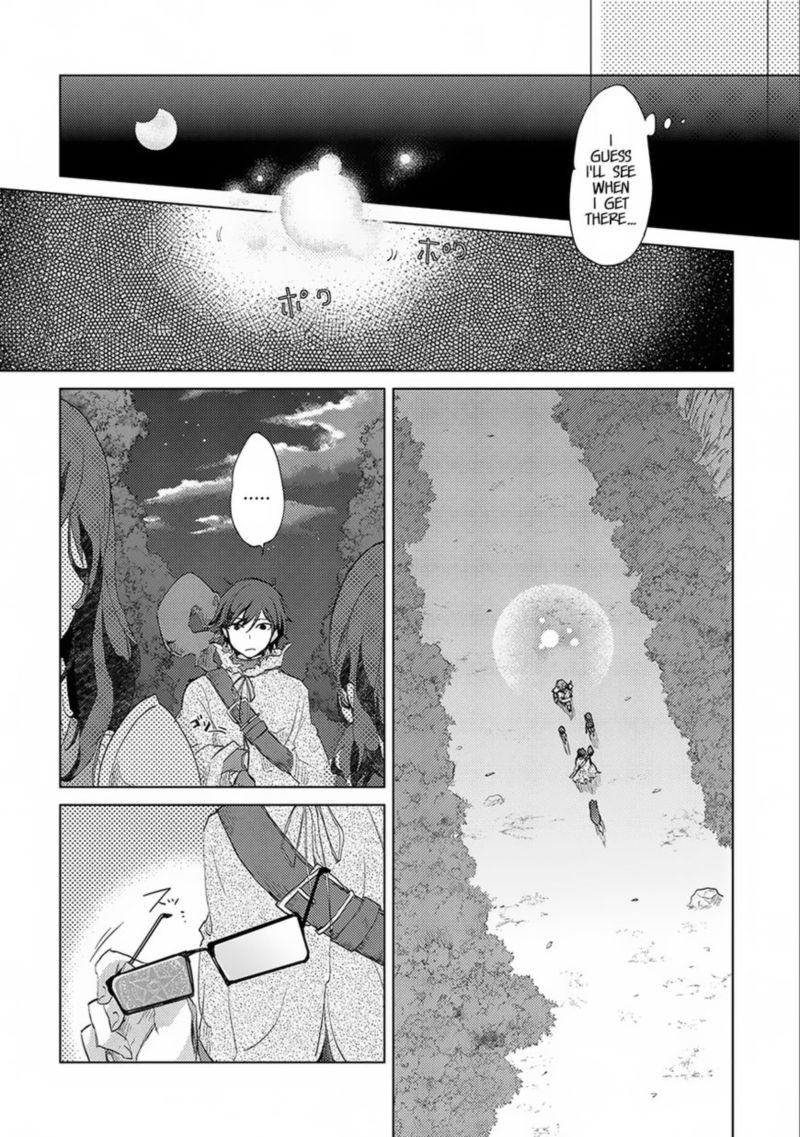 Yuukyuu No Gusha Asley No Kenja No Susume 2 24