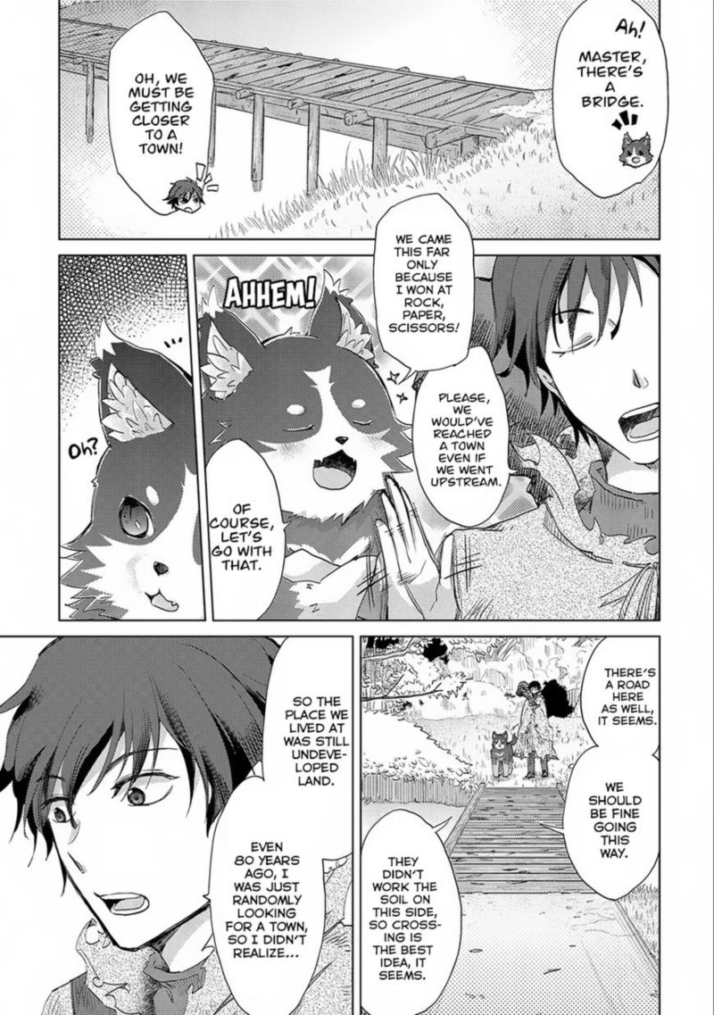 Yuukyuu No Gusha Asley No Kenja No Susume 2 3