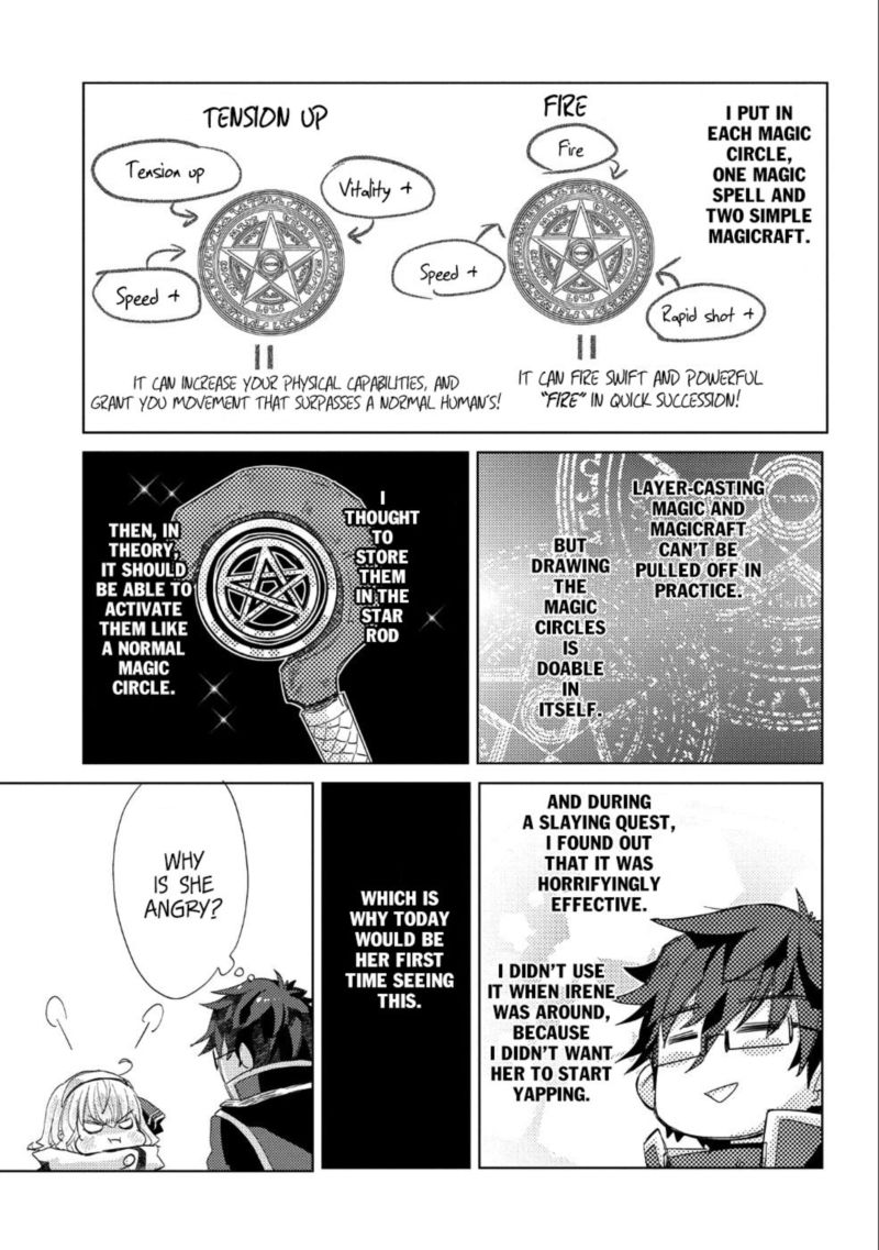 Yuukyuu No Gusha Asley No Kenja No Susume 20 23