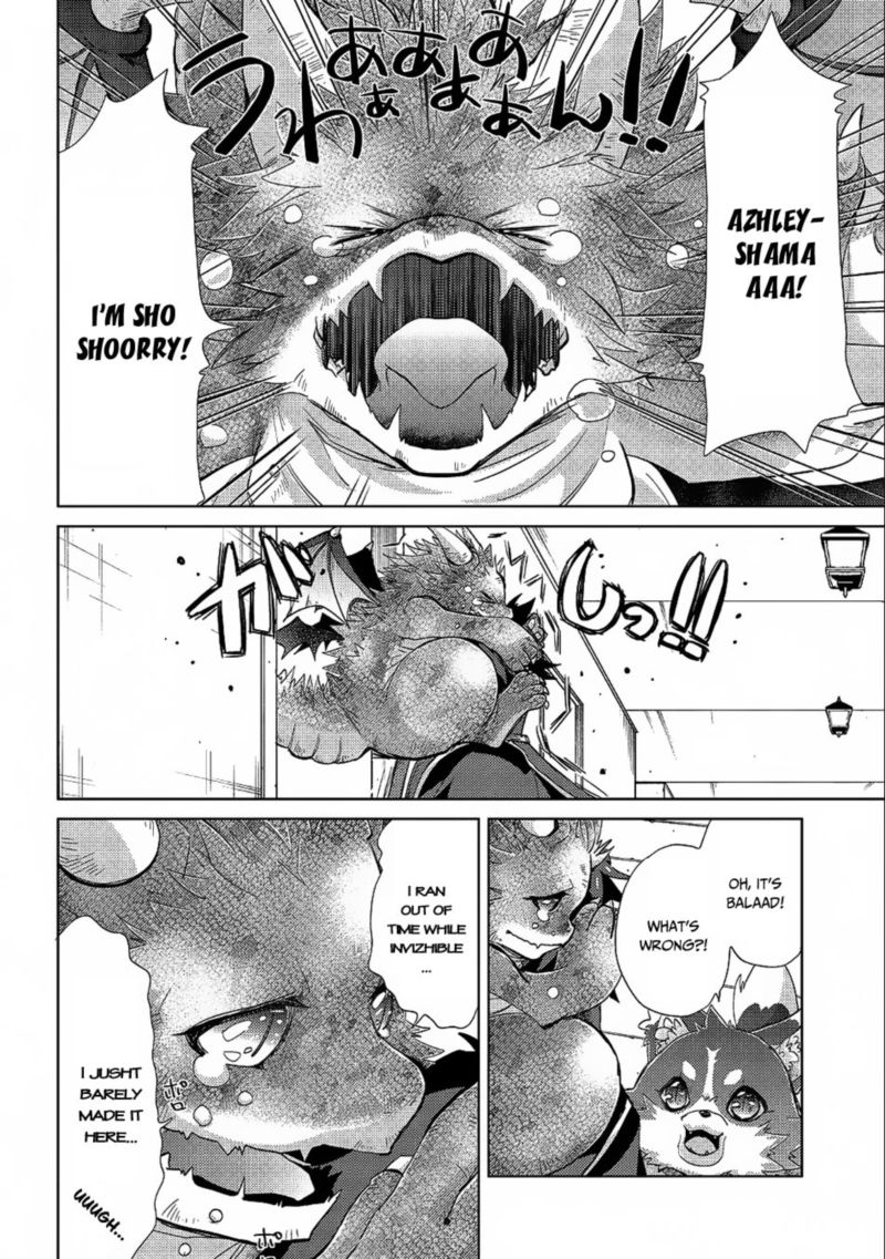 Yuukyuu No Gusha Asley No Kenja No Susume 22 2