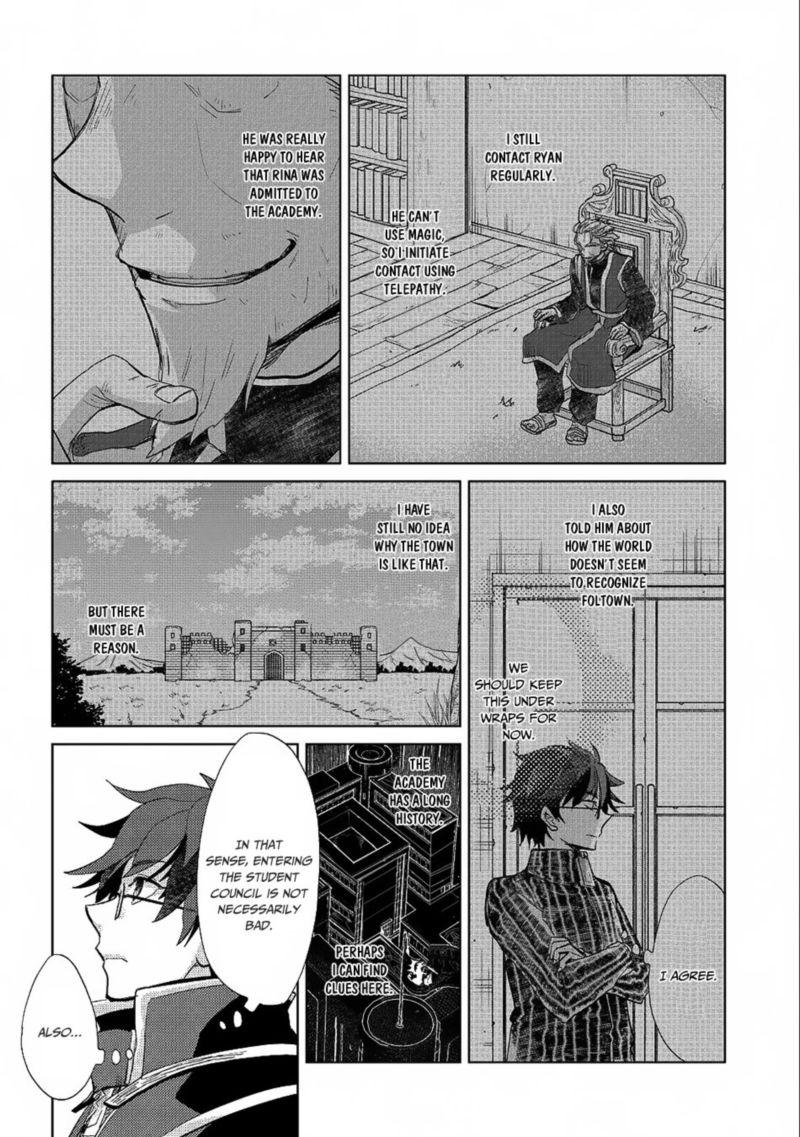 Yuukyuu No Gusha Asley No Kenja No Susume 22 20