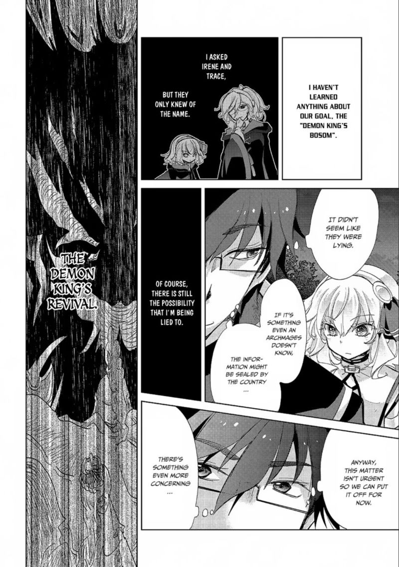 Yuukyuu No Gusha Asley No Kenja No Susume 22 22