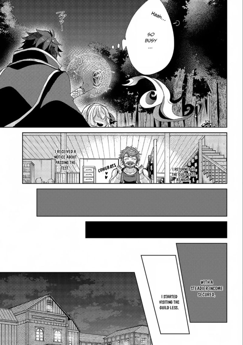 Yuukyuu No Gusha Asley No Kenja No Susume 22 25