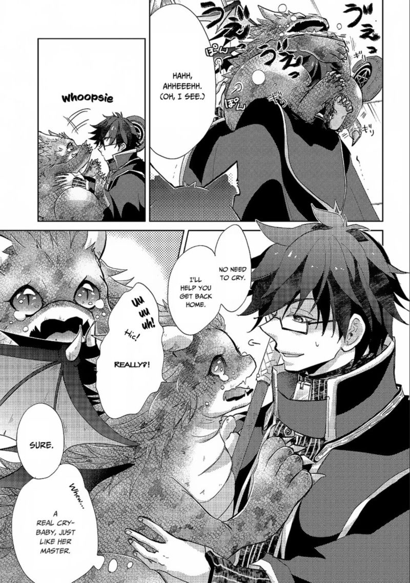 Yuukyuu No Gusha Asley No Kenja No Susume 22 3