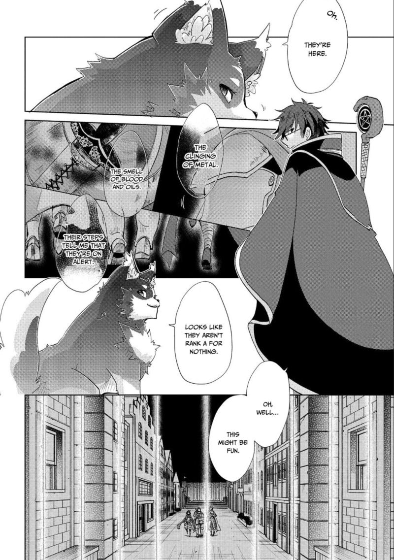 Yuukyuu No Gusha Asley No Kenja No Susume 23 17