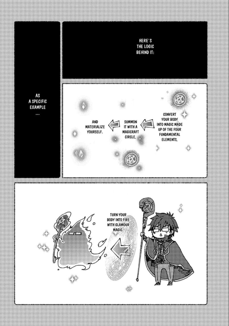 Yuukyuu No Gusha Asley No Kenja No Susume 24 19