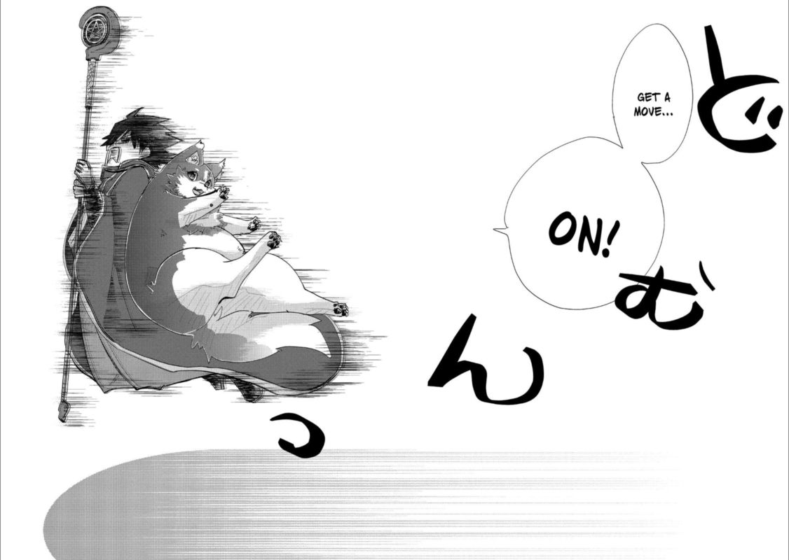 Yuukyuu No Gusha Asley No Kenja No Susume 24 30