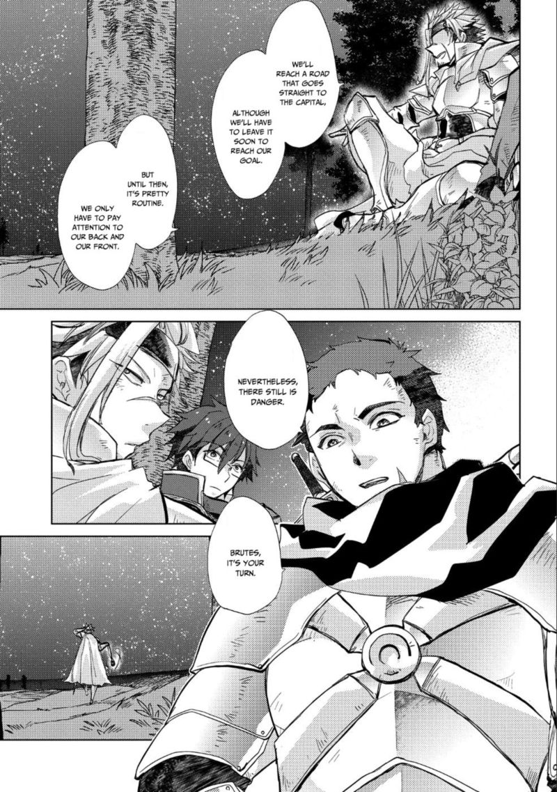 Yuukyuu No Gusha Asley No Kenja No Susume 24 9