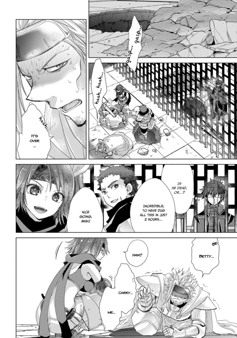 Yuukyuu No Gusha Asley No Kenja No Susume 25 10