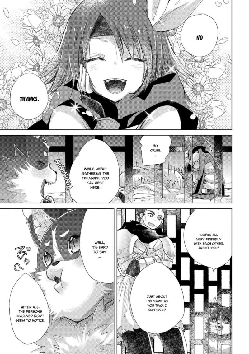 Yuukyuu No Gusha Asley No Kenja No Susume 25 11