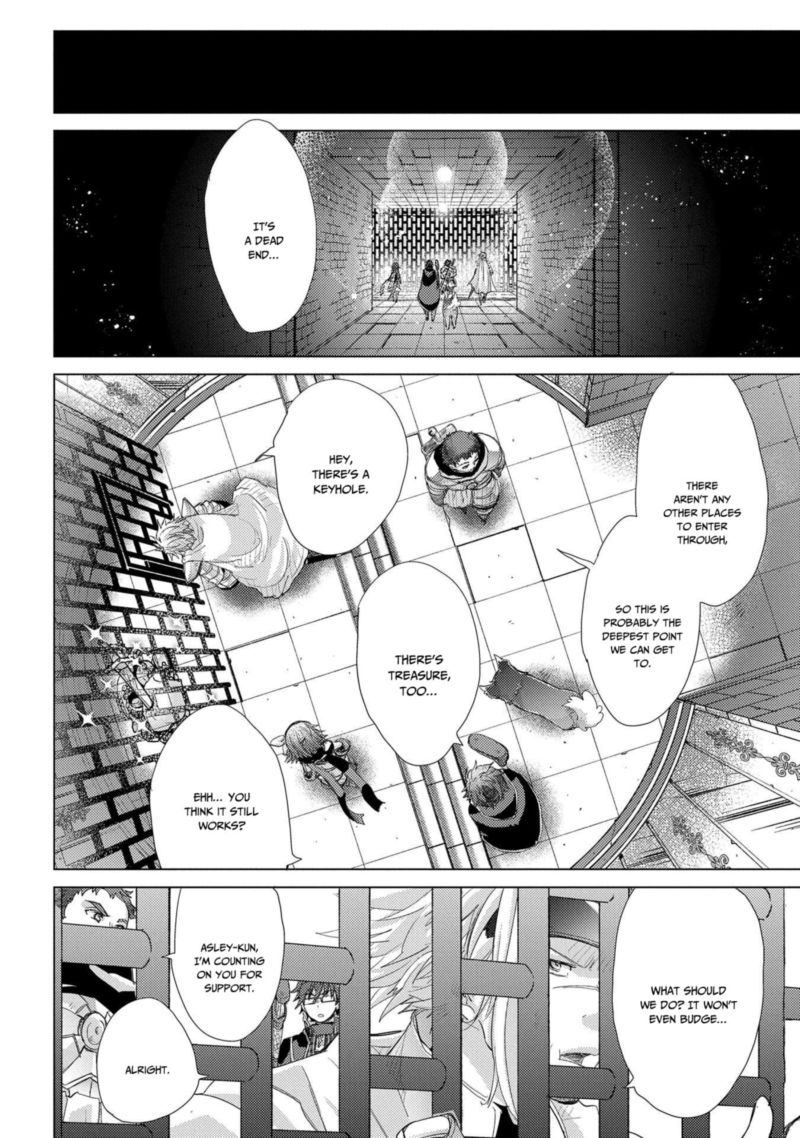 Yuukyuu No Gusha Asley No Kenja No Susume 25 4