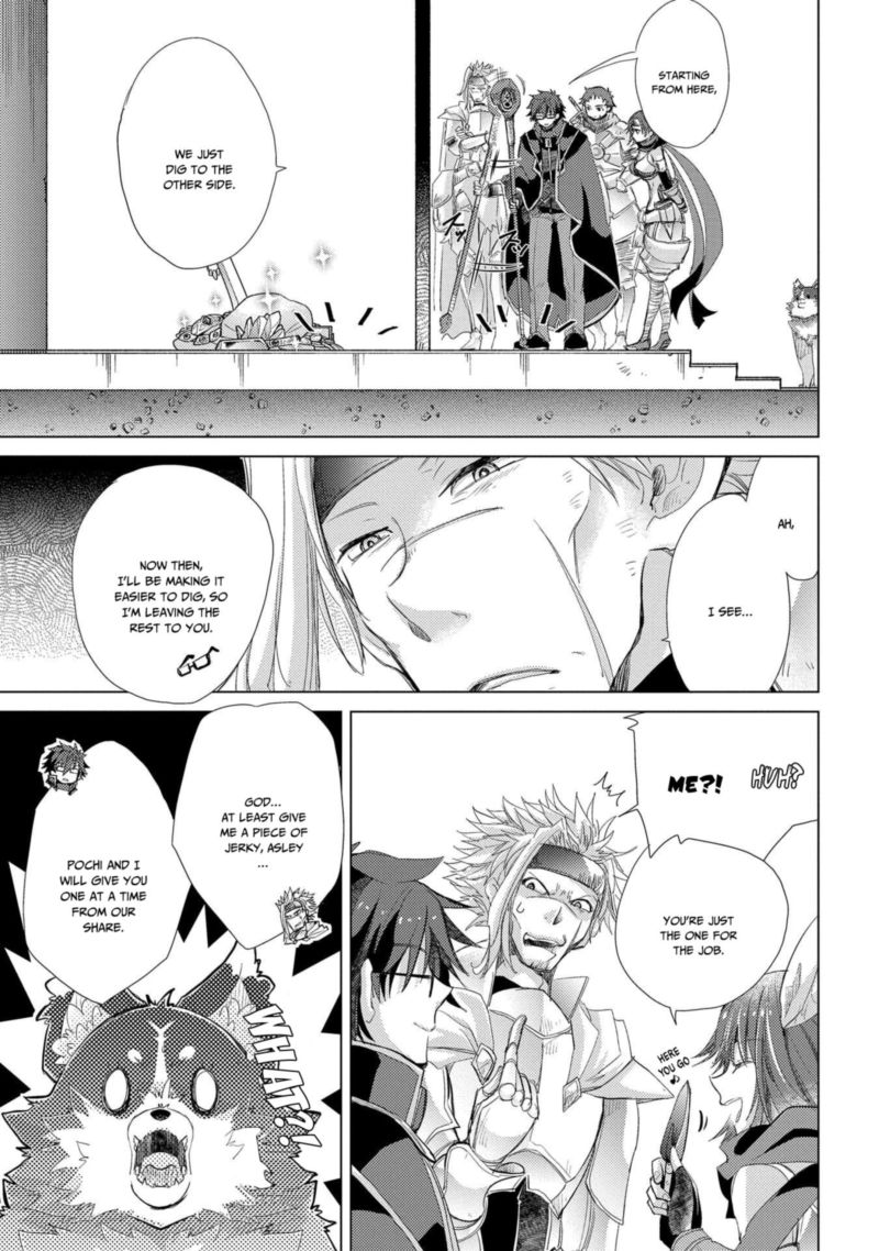 Yuukyuu No Gusha Asley No Kenja No Susume 25 7