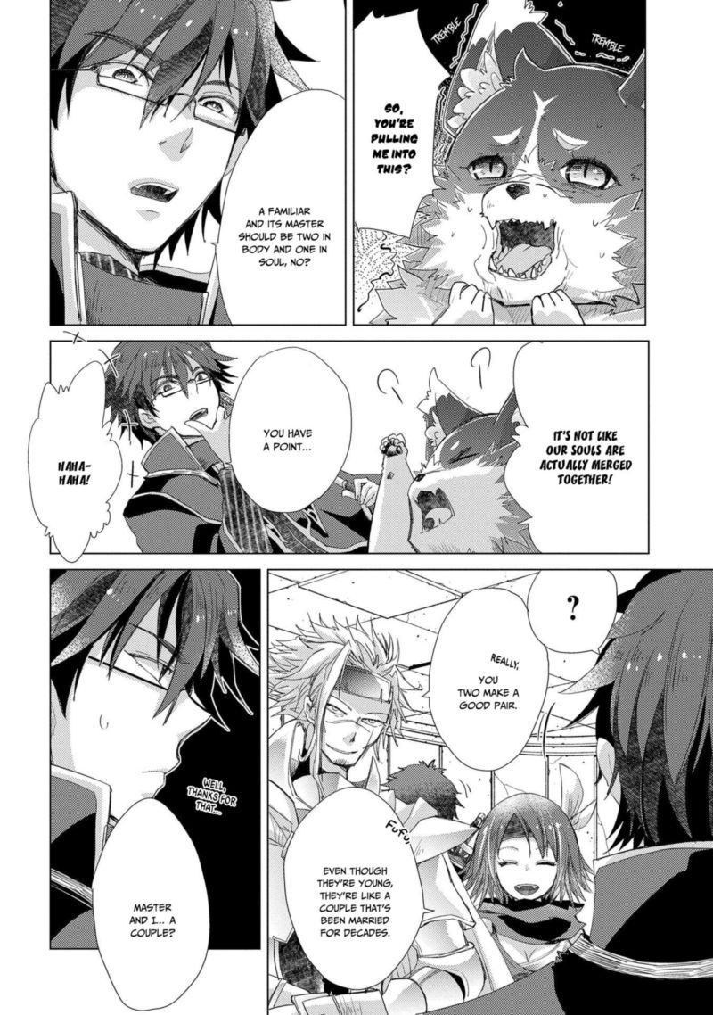 Yuukyuu No Gusha Asley No Kenja No Susume 25 8